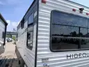 2020 Keystone Hideout 177LHS Travel Trailer.