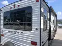 2020 Keystone Hideout 177LHS Travel Trailer.