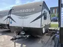 2020 Keystone Hideout 177LHS Travel Trailer.