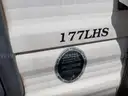 2020 Keystone Hideout 177LHS Travel Trailer.