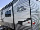 2020 Jayco Jayflight SLX 237RBS Travel Trailer