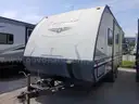 2018 Forest River Surveyor 200MBLE Travel Trailer
