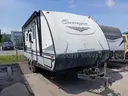 2018 Forest River Surveyor 200MBLE Travel Trailer