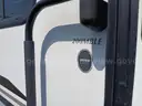 2018 Forest River Surveyor 200MBLE Travel Trailer