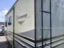 2018 Forest River Surveyor 200MBLE Travel Trailer