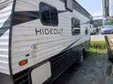 2020 Keystone Hideout 175LHS Travel Trailer