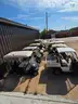 14 Golf Carts