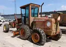 1982 JOHN DEERE 570A GRADER (DIESEL)