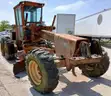1982 JOHN DEERE 570A GRADER (DIESEL)