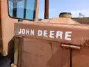1982 JOHN DEERE 570A GRADER (DIESEL)