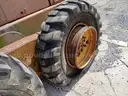 1982 JOHN DEERE 570A GRADER (DIESEL)