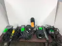 Lab Equipment (6 pcs)