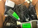 Lab Equipment (6 pcs)