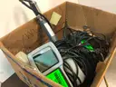 Lab Equipment (6 pcs)