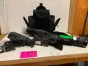 Thermal Imaging Cameras (3 pcs)