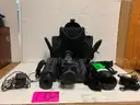Thermal Imaging Cameras (3 pcs)
