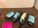 Digital Scanners (4 pcs)