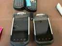 Digital Scanners (4 pcs)
