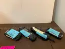 Digital Scanners (4 pcs)