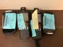 Digital Scanners (4 pcs)