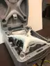 Drone, DJI Phantom 4