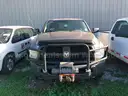 2013 RAM 2500