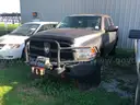 2013 RAM 2500