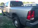 2013 RAM 2500
