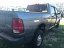 2013 RAM 2500