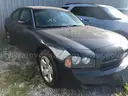 2008 Dodge Charger