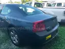 2008 Dodge Charger