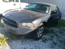 2008 Dodge Charger