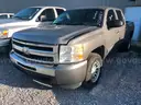 2009 Chevrolet Silverado 1500