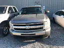 2009 Chevrolet Silverado 1500