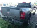 2009 Chevrolet Silverado 1500