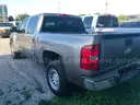 2009 Chevrolet Silverado 1500