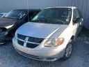 2007 Dodge Grand Caravan