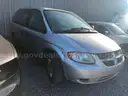 2007 Dodge Grand Caravan