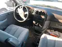 2007 Dodge Grand Caravan