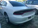 2017 Dodge Charger
