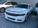 2017 Dodge Charger