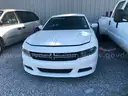 2017 Dodge Charger