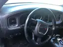 2017 Dodge Charger