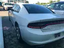 2017 Dodge Charger