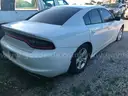 2017 Dodge Charger