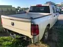 2019 RAM 1500 Classic