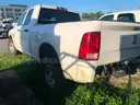 2019 RAM 1500 Classic