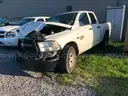 2019 RAM 1500 Classic