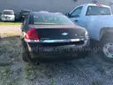 2008 Chevrolet Impala