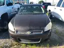 2008 Chevrolet Impala